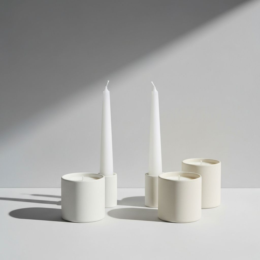 Minimalist Collection