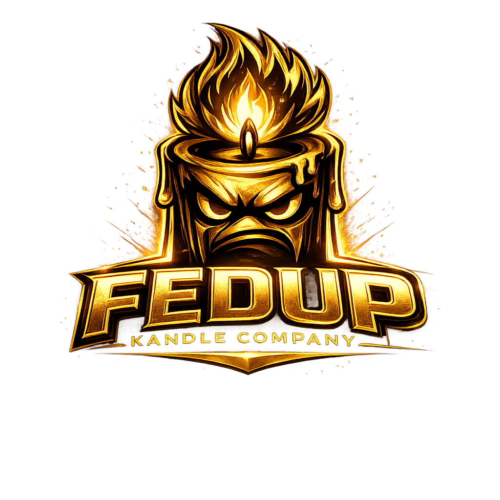 Fed Up Kandle Company