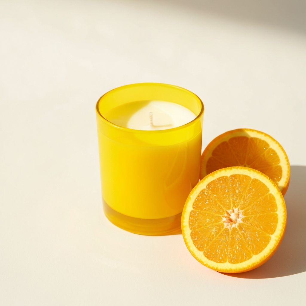Summer Citrus